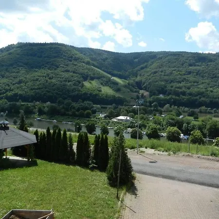 Ferienhaus Winery Kappes