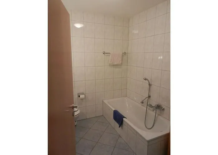 Dom wakacyjny Winery Kappes Bernkastel-Kues