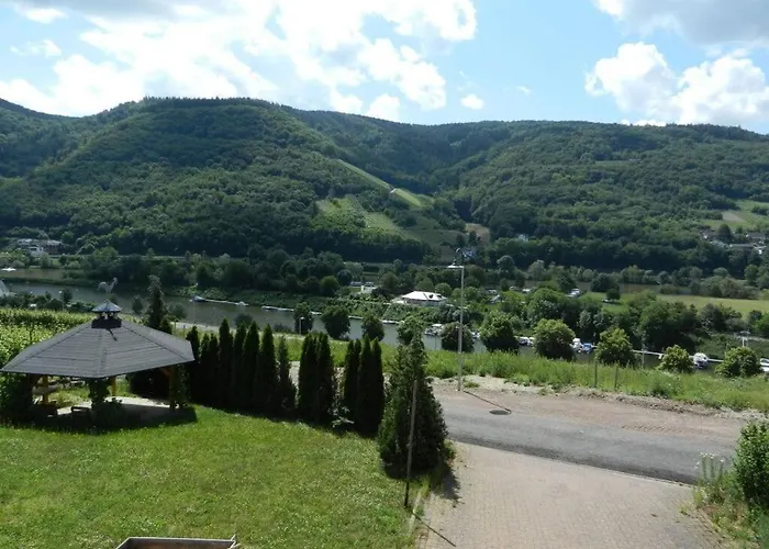 Dom wakacyjny Winery Kappes